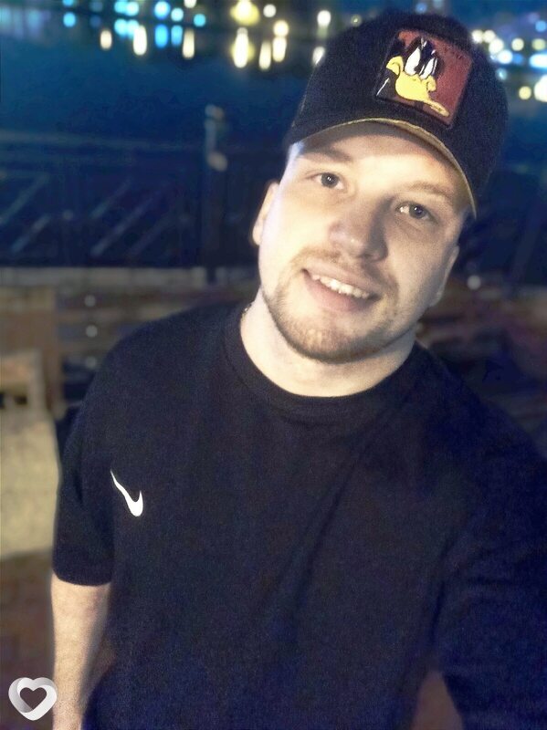 Глеб
