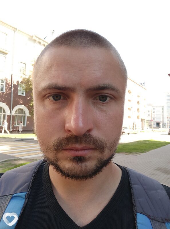 Андрюха