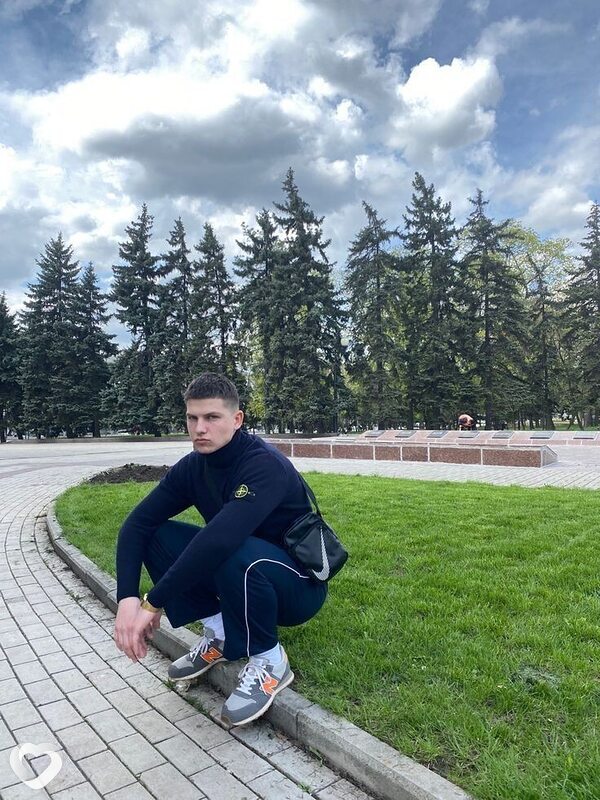 Ростик