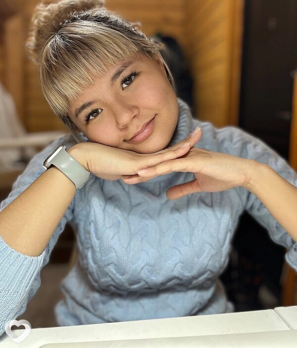 Катя