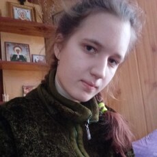 Ксюша, 20