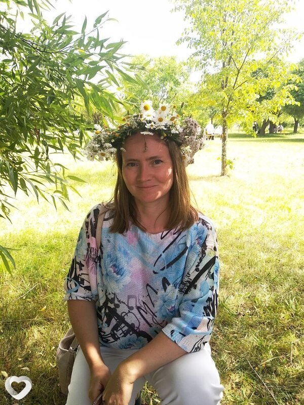 Виолетта