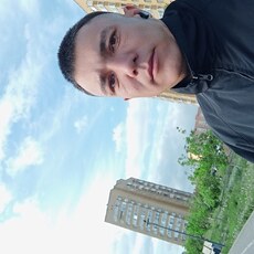 Геннадий, 29