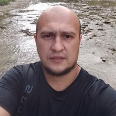 Вадим, 36
