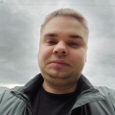 Лёня, 34
