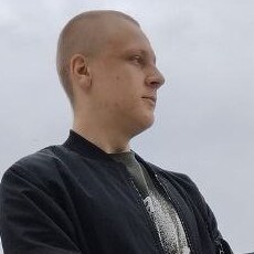Марк, 21
