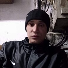 Сергей, 35