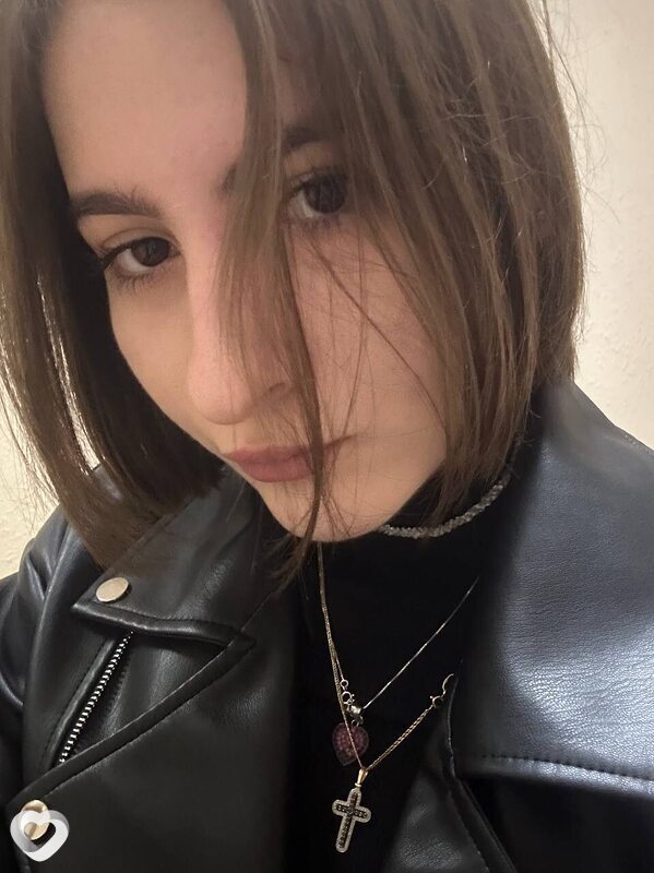 Алина