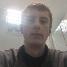 Женя, 31