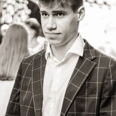 Владлен, 20