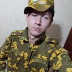 Витя, 23