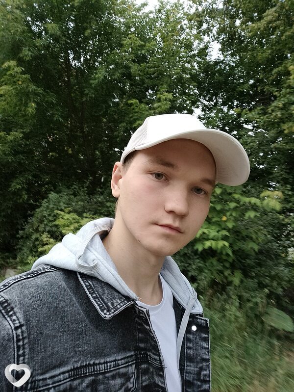 Марик