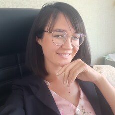 Жанна, 26