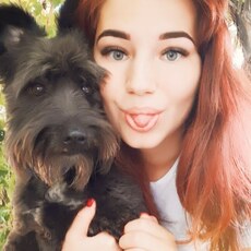 Ангелина, 25