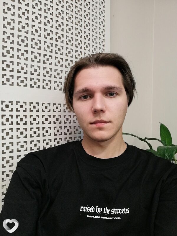 Кирюха