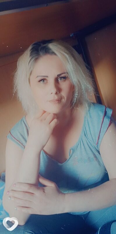 Людмила