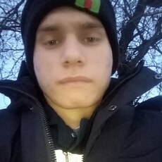 Лев, 25