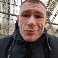 Кирилл, 26