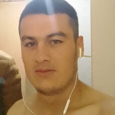 Егор, 25
