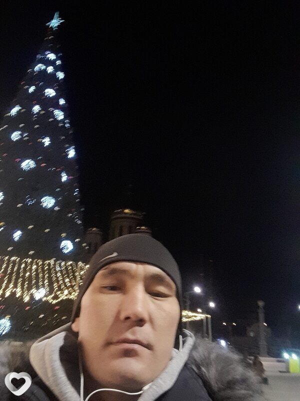 Серёга