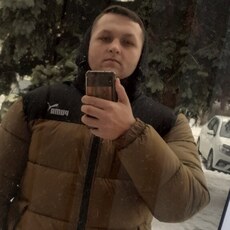 Юрий, 26