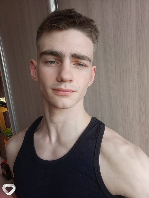 Сергей
