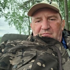Женя, 52