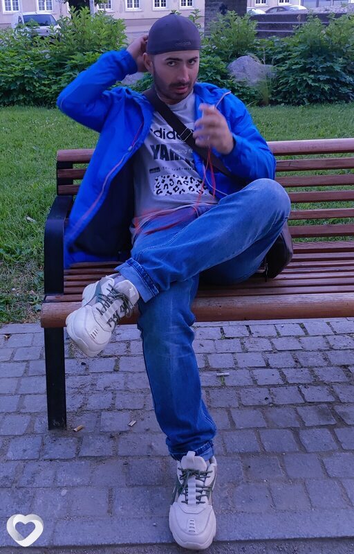 Артурик