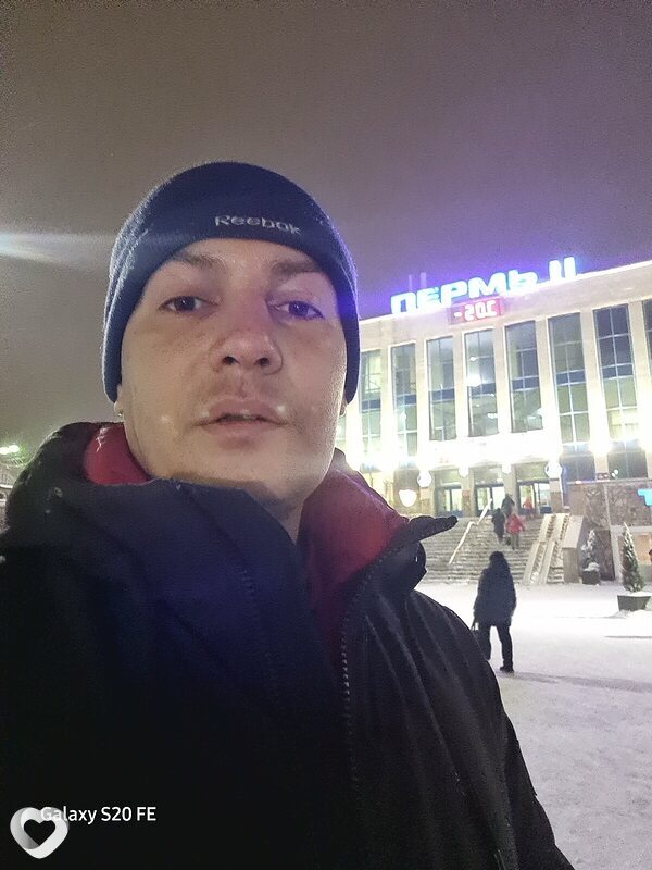 Виталя