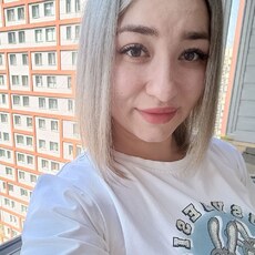 Настя, 25