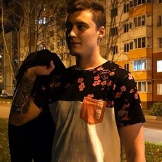 Тимур, 27