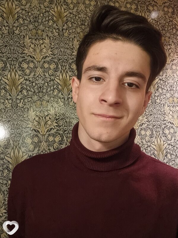 Тимофей