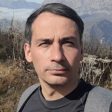 Эдик, 44