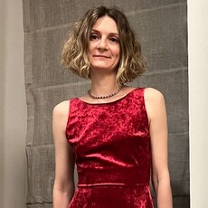 Христина, 41