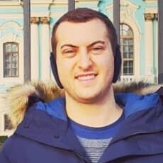 Антон, 30