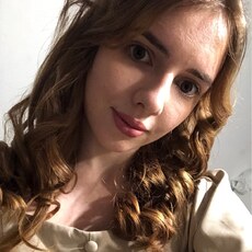 Александра, 25
