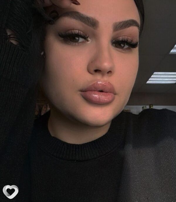 Алина