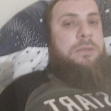 Григорий, 35
