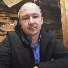 Сергей, 40