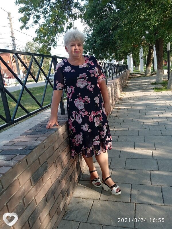 Вероника