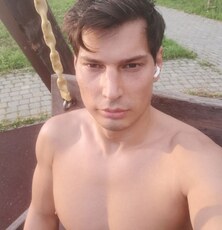 Стёпа, 26