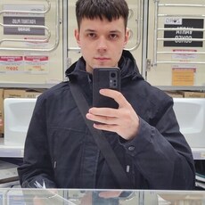 Илюха, 26