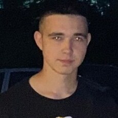Даниил, 20