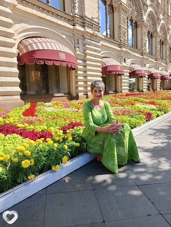 Антонина