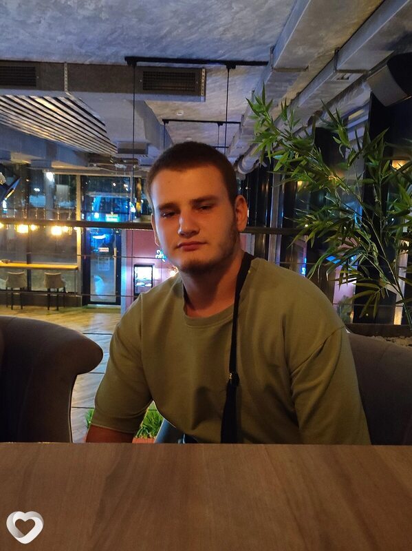 Дмитрий