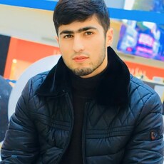 Остап, 25