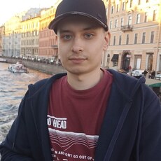 Гена, 31