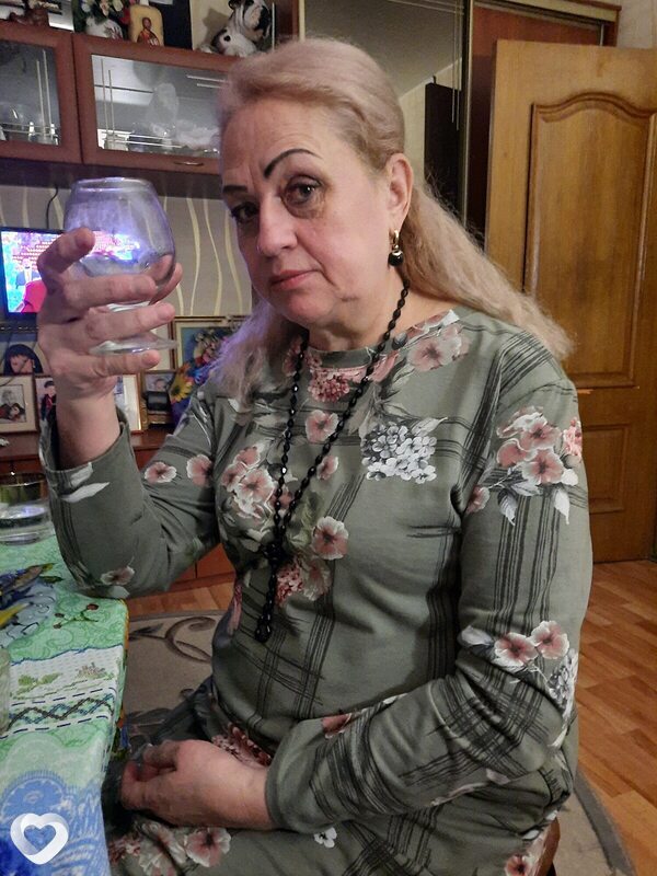Валя