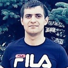 Паша, 35