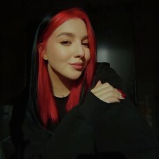 Анастасия, 21